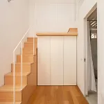 Xenia Apartments - Attic Studio Apartment In Chinatown