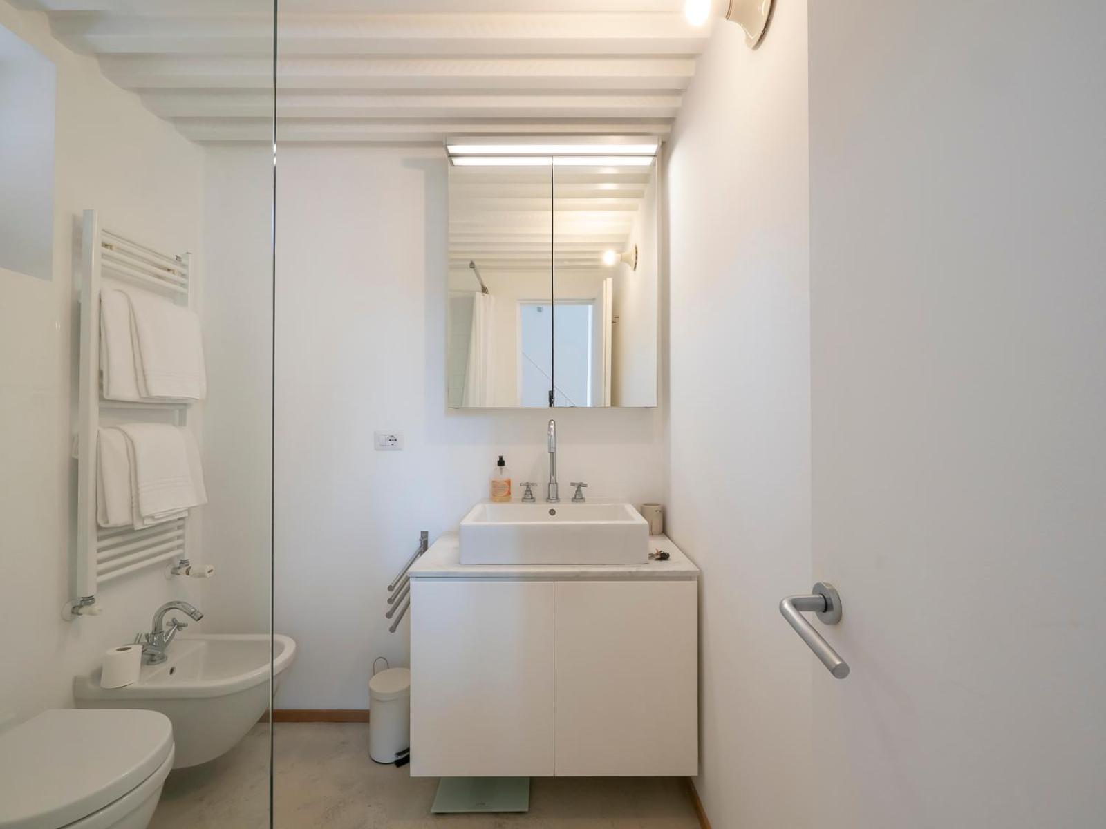 Xenia - Attic In Chinatown Appartement Milan